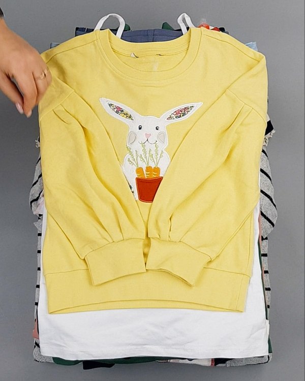 Фотография  307 - TCM Kids зима 104#6 кг, ЛОТ №7257 оптом в Саранске и Мордовии