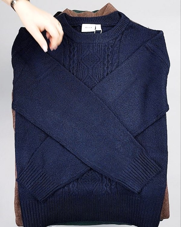 Фотография  564 - VILA Winter mix 104#15 кг, ЛОТ №7208 оптом в Саранске и Мордовии