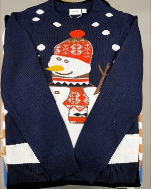 Купить VILA Winter mix 104#15 кг, ЛОТ №7211 оптом в Саранске и Мордовии