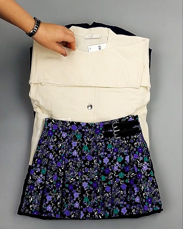 Фотография  514 - ORIGINAL MARINES Kids 114#5 кг, ЛОТ №7290 оптом в Саранске и Мордовии