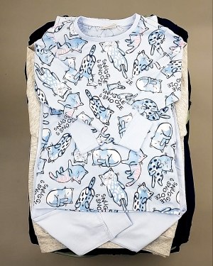 Купить BRAND STOCK Kids Winter#10 кг, ЛОТ №7387 оптом в Саранске и Мордовии