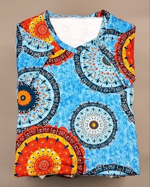 Купить Домашняя одежда CAN 104#10 кг, ЛОТ №7331 оптом в Саранске и Мордовии