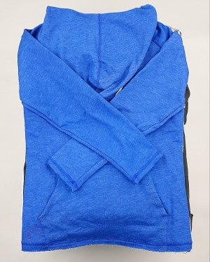 Купить HOODIE CAN 084#10 кг, ЛОТ №7425 оптом в Саранске и Мордовии