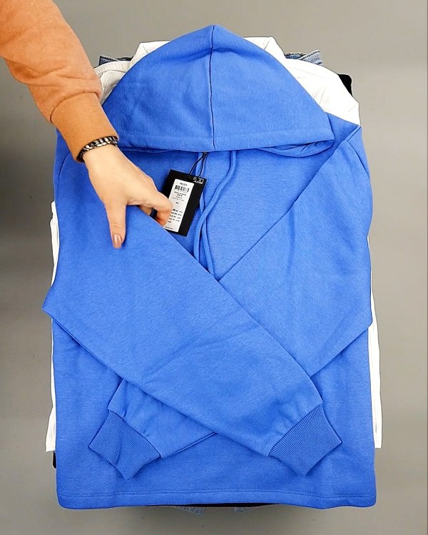 Фотография  973 - PIECES Winter mix 104#15 кг, ЛОТ №7379 оптом в Саранске и Мордовии