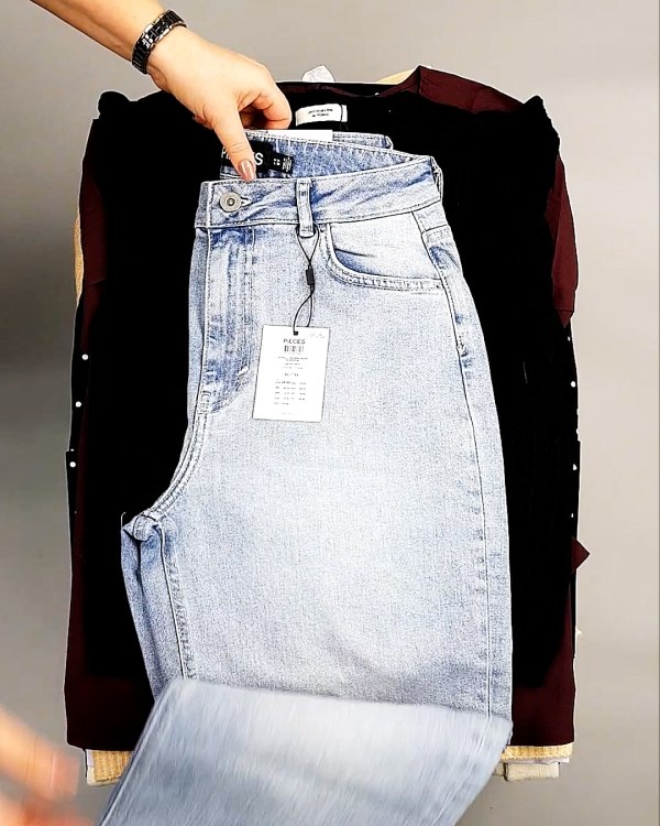 Фотография  820 - Bestseller Winter mix 104#15 кг, ЛОТ №7306 оптом в Саранске и Мордовии