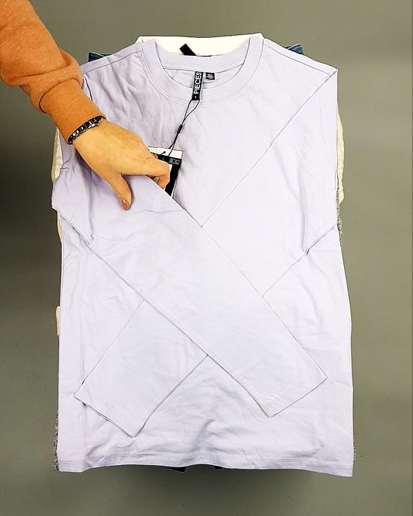 Фотография  408 - PIECES Winter mix 104#15 кг, ЛОТ №7377 оптом в Саранске и Мордовии