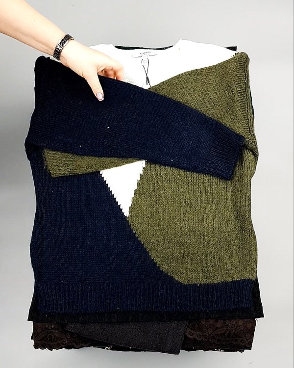 Фотография  212 - B.YOUNG Winter mix 104#15 кг, ЛОТ №7412 оптом в Саранске и Мордовии