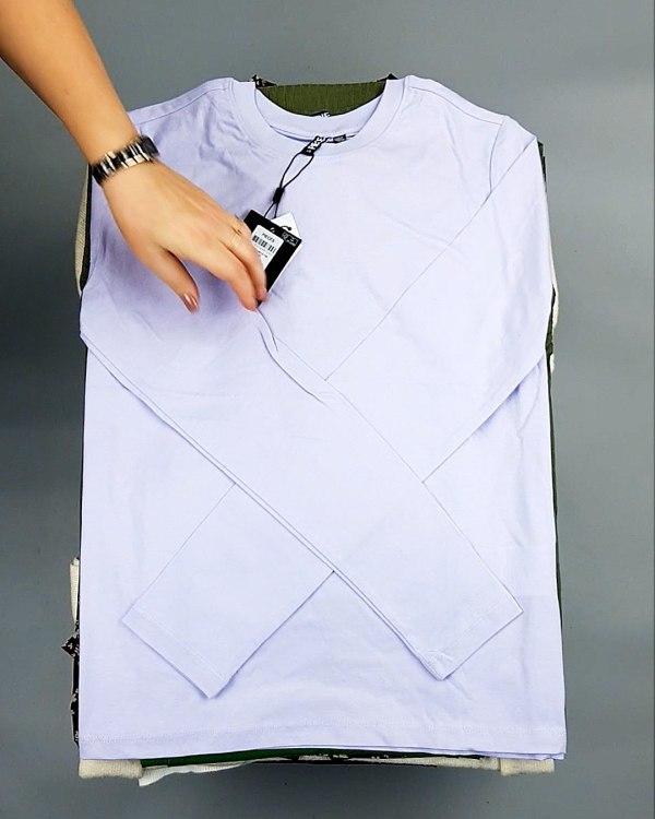 Фотография  552 - Bestseller Winter mix 104#15 кг, ЛОТ №7306 оптом в Саранске и Мордовии