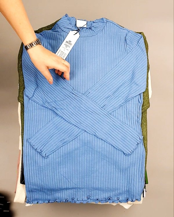 Фотография  849 - Bestseller Winter mix 104#15 кг, ЛОТ №7309 оптом в Саранске и Мордовии