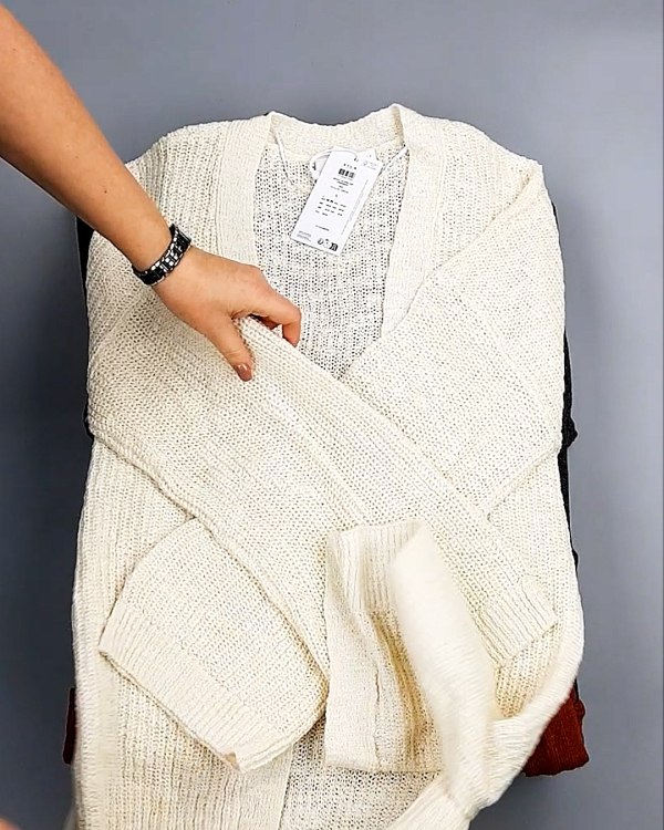 Фотография  677 - Кардиганы VILA W 104#7 кг, ЛОТ №7381 оптом в Саранске и Мордовии