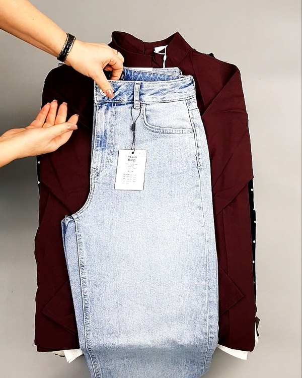 Фотография  614 - Bestseller Winter mix 104#15 кг, ЛОТ №7344 оптом в Саранске и Мордовии