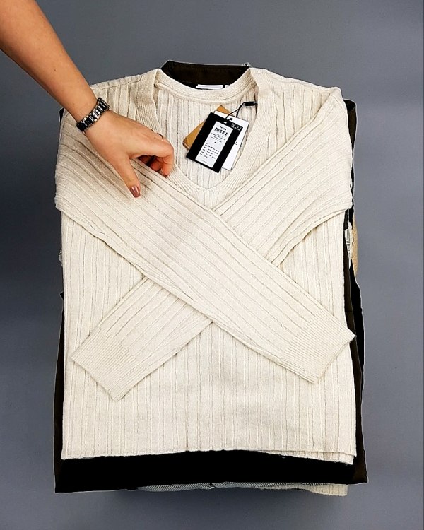 Фотография  121 - Bestseller Winter mix 104#15 кг, ЛОТ №7346 оптом в Саранске и Мордовии