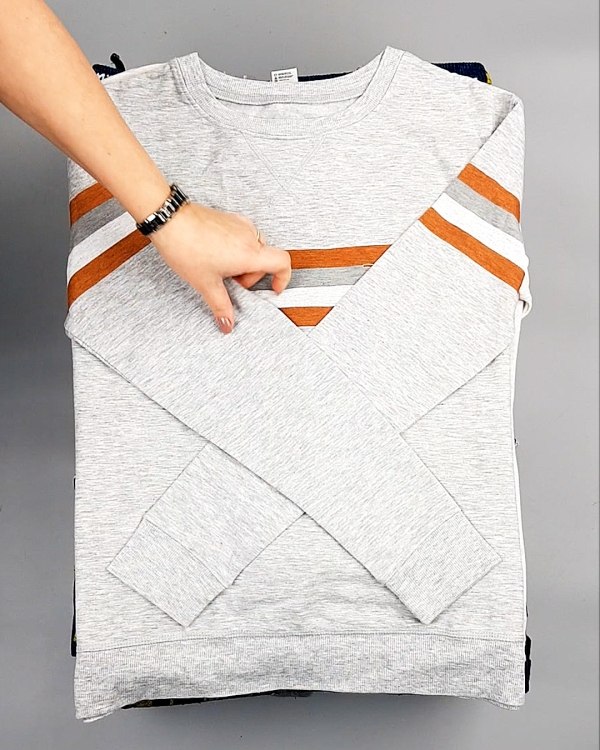 Фотография  625 - Домашняя одежда CAN 104#10 кг, ЛОТ №7330 оптом в Саранске и Мордовии