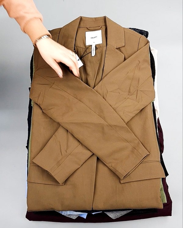 Фотография  400 - Bestseller Winter В mix 114#15 кг, ЛОТ №7375 оптом в Саранске и Мордовии