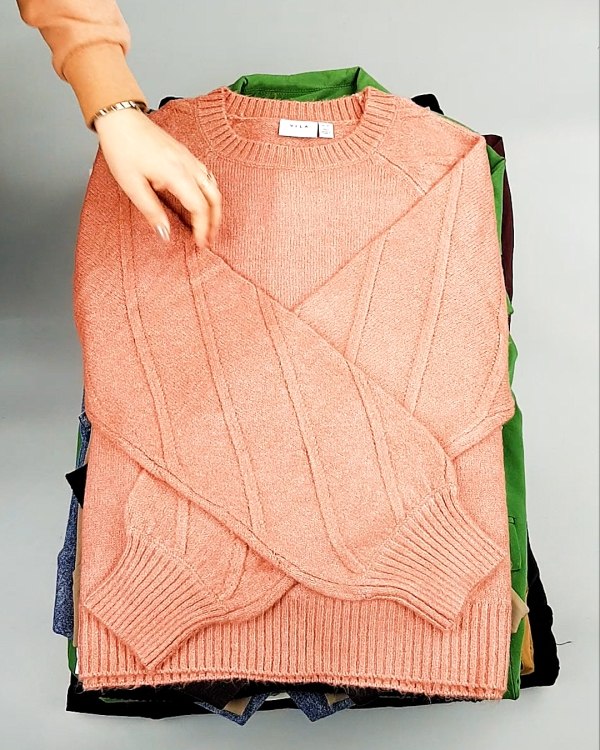 Фотография  104 - Bestseller Winter В mix 114#15 кг, ЛОТ №7374 оптом в Саранске и Мордовии