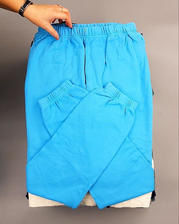 Фотография  812 - BRAND STOCK Kids Winter#10 кг, ЛОТ №7386 оптом в Саранске и Мордовии