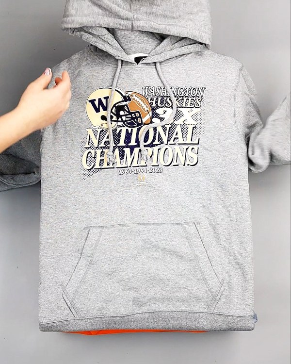 Фотография  293 - HOODIE CAN 084#10 кг, ЛОТ №7425 оптом в Саранске и Мордовии