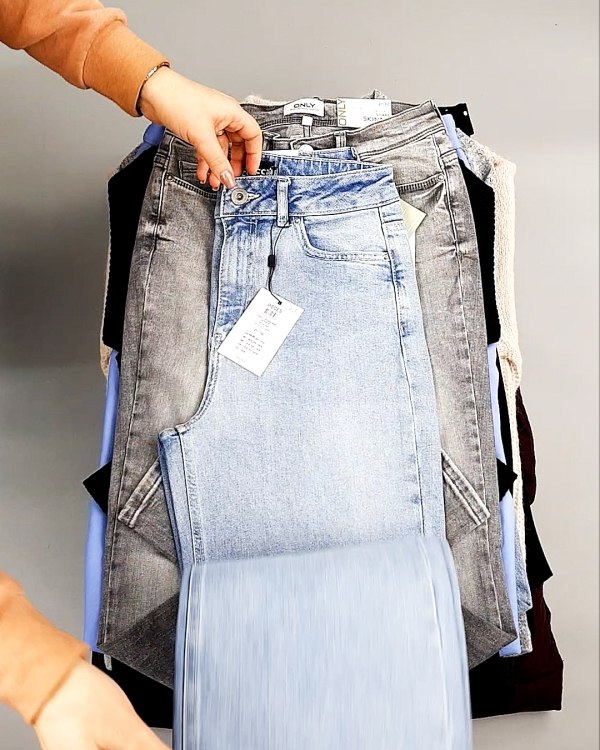 Фотография  156 - Bestseller Winter В mix 114#15 кг, ЛОТ №7375 оптом в Саранске и Мордовии