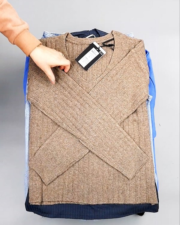 Фотография  138 - PIECES Winter mix 104#15 кг, ЛОТ №7378 оптом в Саранске и Мордовии