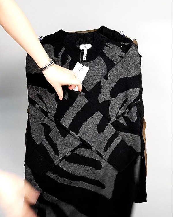 Фотография  945 - Bestseller Winter mix 104#15 кг, ЛОТ №7306 оптом в Саранске и Мордовии