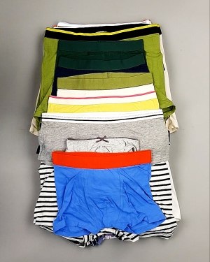 Купить Нижнее белье TCM Kids 074#5 кг, ЛОТ №7395 оптом в Саранске и Мордовии