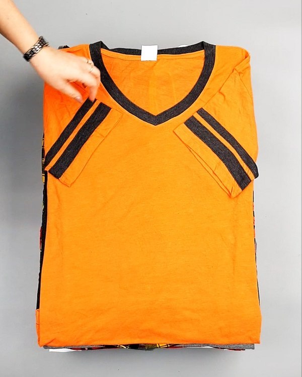 Фотография  916 - Домашняя одежда CAN 104#10 кг, ЛОТ №7330 оптом в Саранске и Мордовии