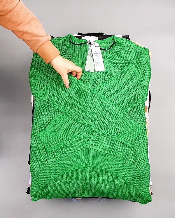 Фотография  959 - Bestseller Winter В mix 114#15 кг, ЛОТ №7372 оптом в Саранске и Мордовии