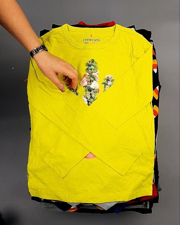 Фотография  881 - BRAND STOCK Kids Winter#10 кг, ЛОТ №7387 оптом в Саранске и Мордовии