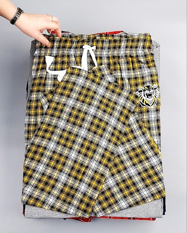 Фотография  613 - Домашняя одежда CAN 104#10 кг, ЛОТ №7331 оптом в Саранске и Мордовии