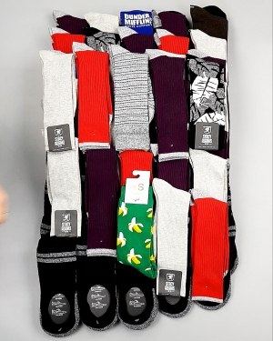 Купить Носки CAN 084#5 кг, ЛОТ №7391 оптом в Саранске и Мордовии