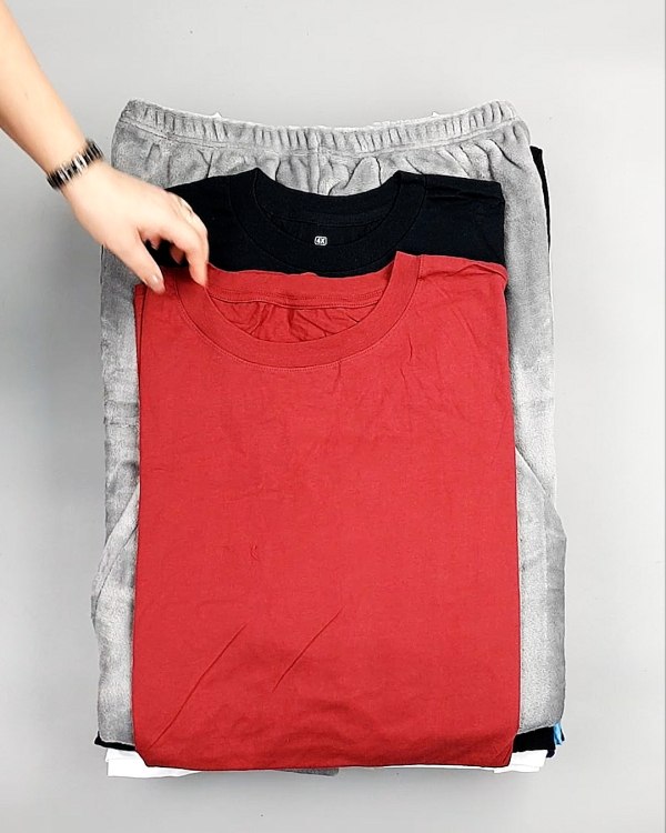 Фотография  787 - Домашняя одежда CAN 104#10 кг, ЛОТ №7330 оптом в Саранске и Мордовии