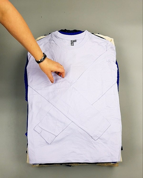 Фотография  491 - Bestseller Winter mix 104#15 кг, ЛОТ №7347 оптом в Саранске и Мордовии