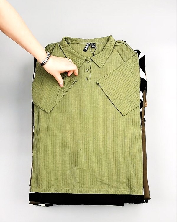 Фотография  627 - Bestseller Winter mix 104#15 кг, ЛОТ №7344 оптом в Саранске и Мордовии