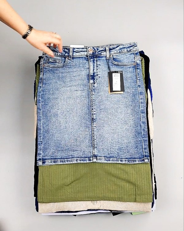 Фотография  725 - Bestseller Winter mix 104#15 кг, ЛОТ №7343 оптом в Саранске и Мордовии