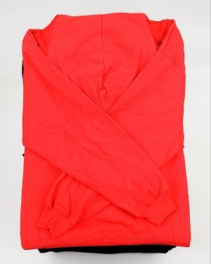 Купить Толстовки м/ж (Sweat Tops)#20 кг, ЛОТ №7433 оптом в Саранске и Мордовии