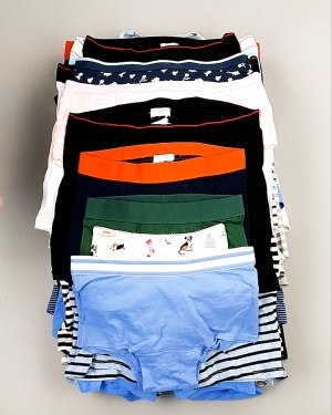 Купить Нижнее белье TCM Kids 074#5 кг, ЛОТ №7396 оптом в Саранске и Мордовии