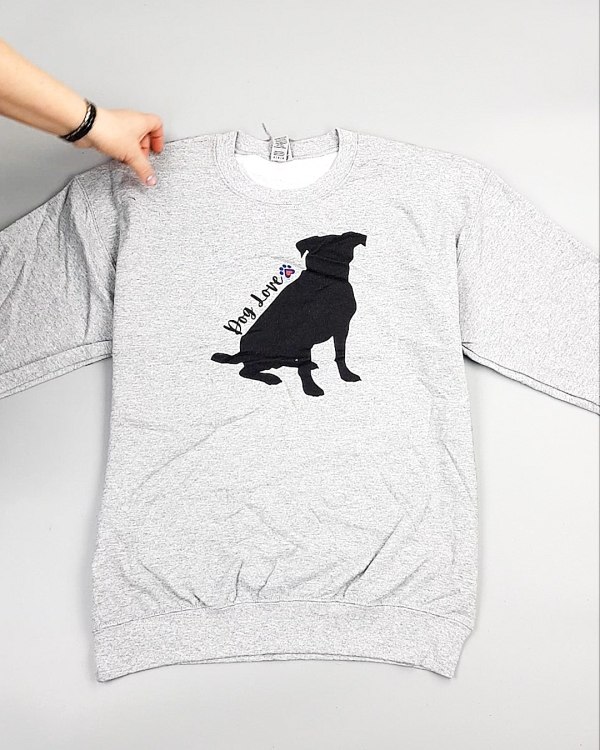 Фотография  179 - Толстовки м/ж (Sweat Tops)#20 кг, ЛОТ №7435 оптом в Саранске и Мордовии