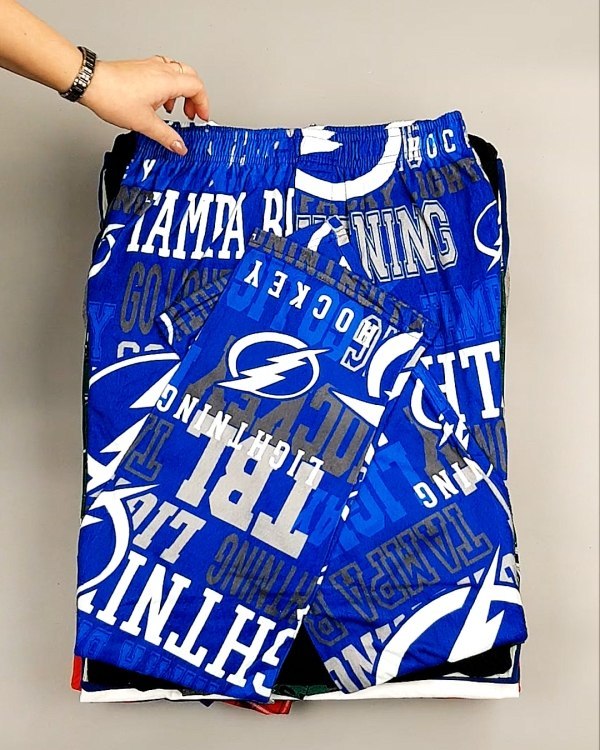 Фотография  873 - Домашняя одежда CAN 104#10 кг, ЛОТ №7331 оптом в Саранске и Мордовии