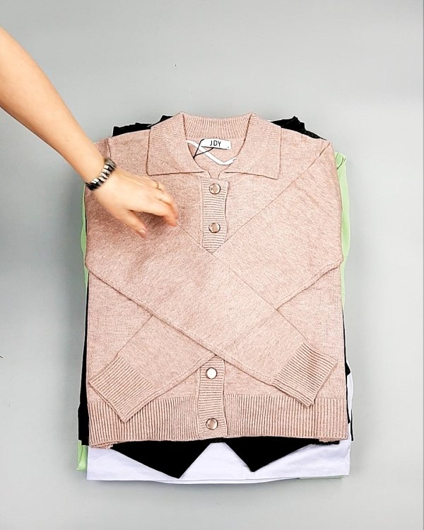 Фотография  637 - Bestseller Winter mix 104#15 кг, ЛОТ №7346 оптом в Саранске и Мордовии