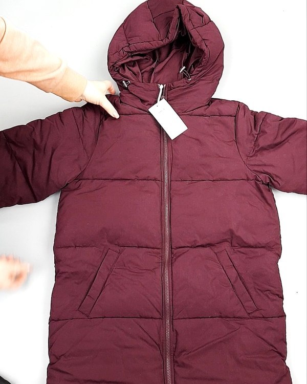 Фотография  609 - Bestseller Winter В mix 114#15 кг, ЛОТ №7375 оптом в Саранске и Мордовии