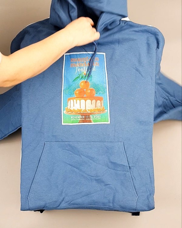 Фотография  671 - Толстовки м/ж (Sweat Tops)#20 кг, ЛОТ №7434 оптом в Саранске и Мордовии