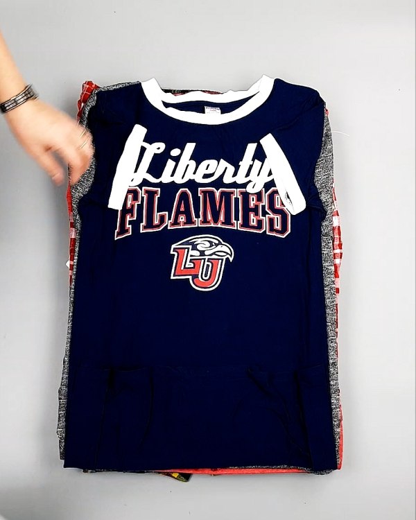 Фотография  366 - Домашняя одежда CAN 104#10 кг, ЛОТ №7328 оптом в Саранске и Мордовии