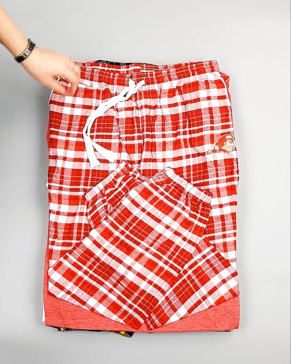 Фотография  459 - Домашняя одежда CAN 104#10 кг, ЛОТ №7328 оптом в Саранске и Мордовии