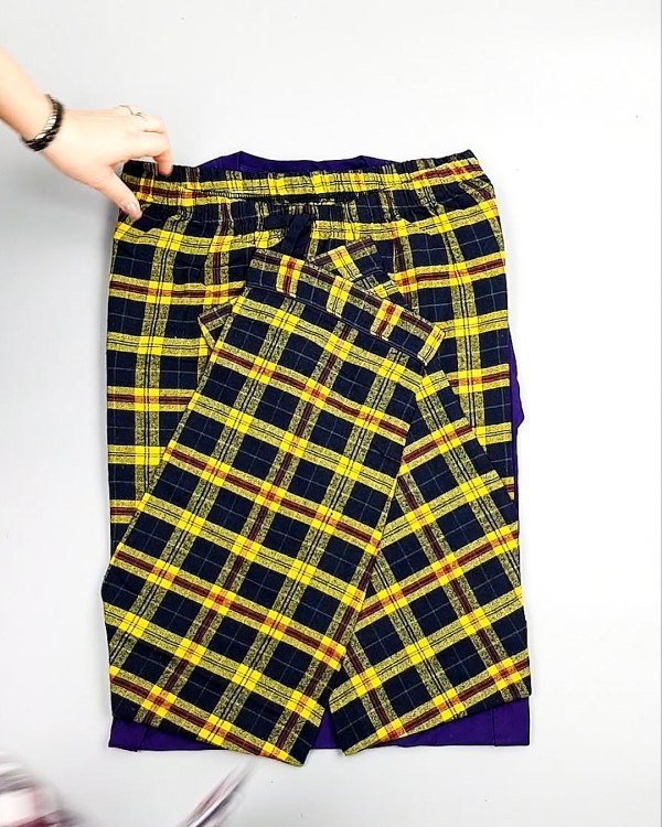 Фотография  662 - Домашняя одежда CAN 104#10 кг, ЛОТ №7328 оптом в Саранске и Мордовии