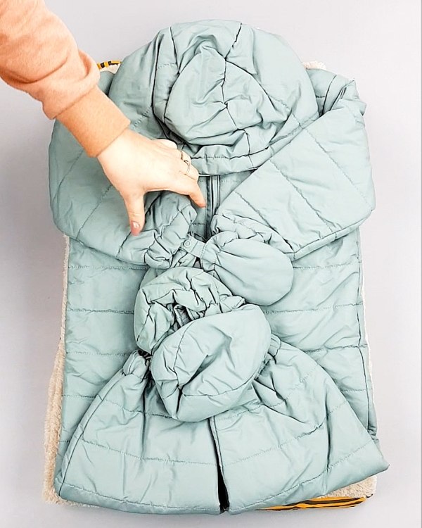 Фотография  261 - BRAND STOCK Kids Winter#10 кг, ЛОТ №7387 оптом в Саранске и Мордовии