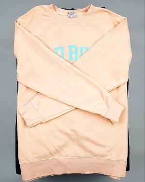 Купить Толстовки СТОК CAN 0424#10 кг, ЛОТ №7447 оптом в Саранске и Мордовии