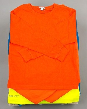 Купить Sport дети CAN 124#5 кг, ЛОТ №7473 оптом в Саранске и Мордовии