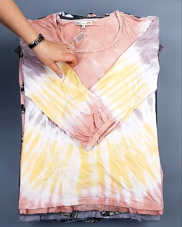 Фотография  346 - C&C mix CAN 084#7 кг, ЛОТ №7455 оптом в Саранске и Мордовии