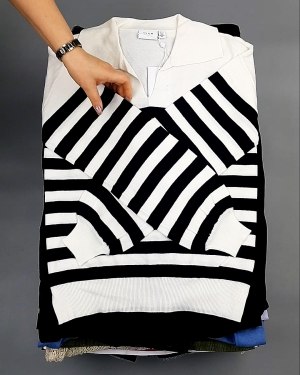 Фотография  547 - Bestseller Summer mix 104#15 кг, ЛОТ №7494 оптом в Саранске и Мордовии