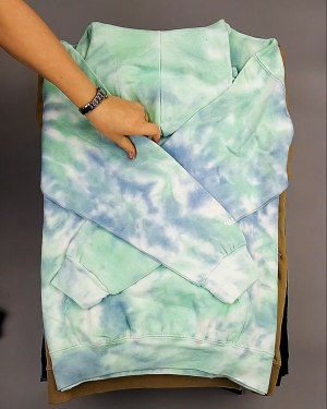 Фотография  348 - Толстовки СТОК CAN 0424#10 кг, ЛОТ №7447 оптом в Саранске и Мордовии